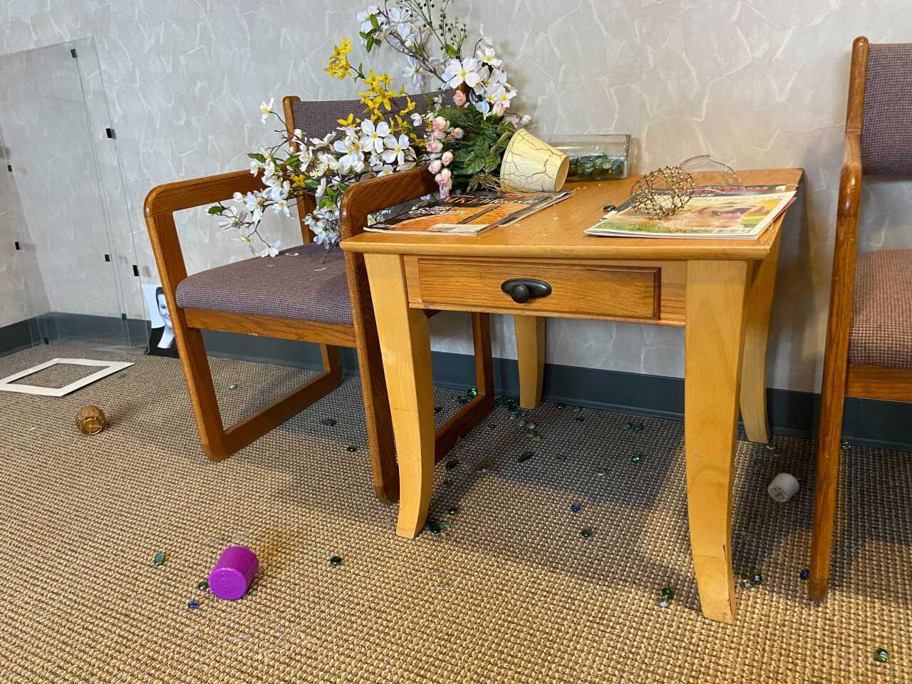 Convergence Resource Center