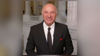 Kevin O'Leary