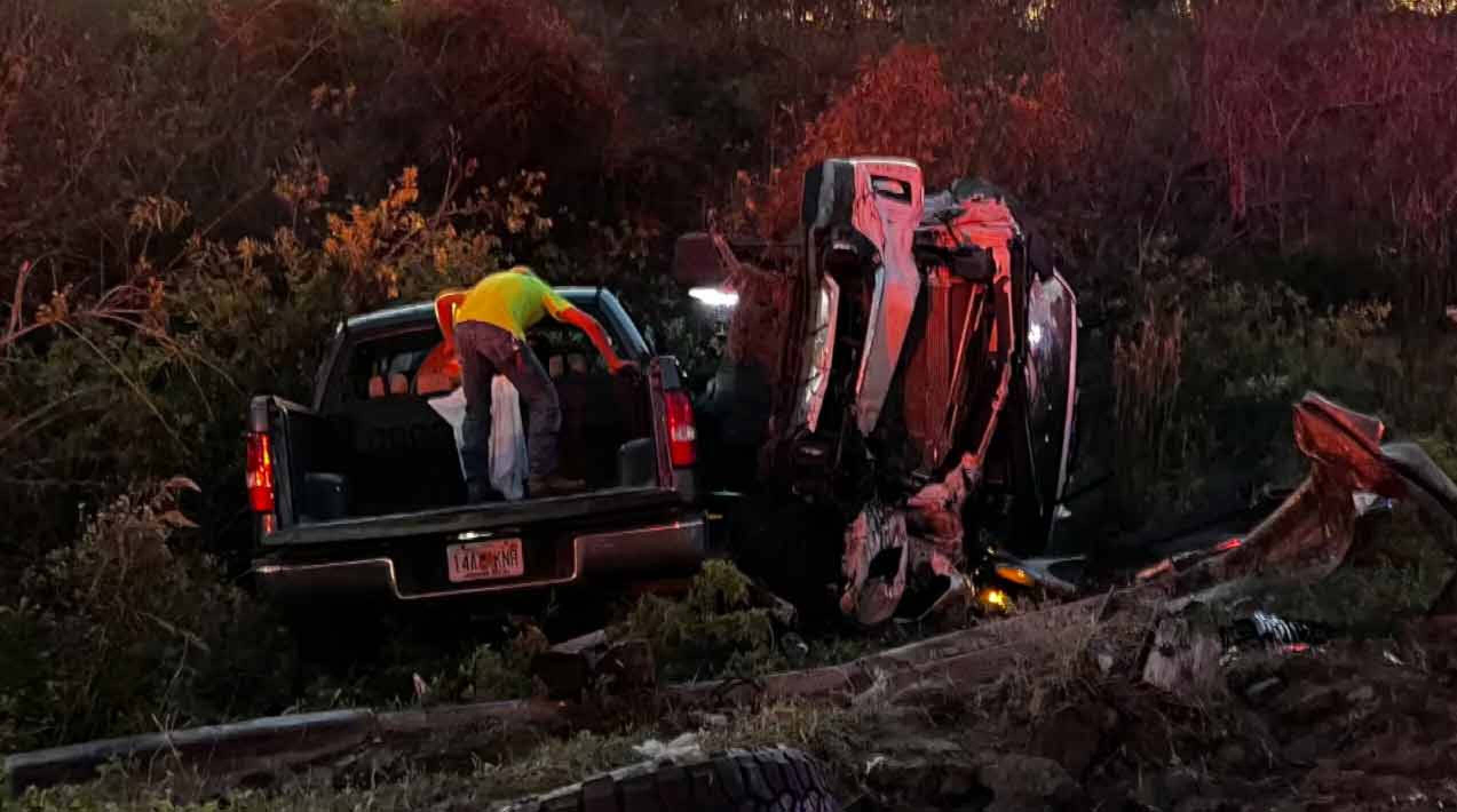 Crash injuring Indiantown teen revives calls for safety changes