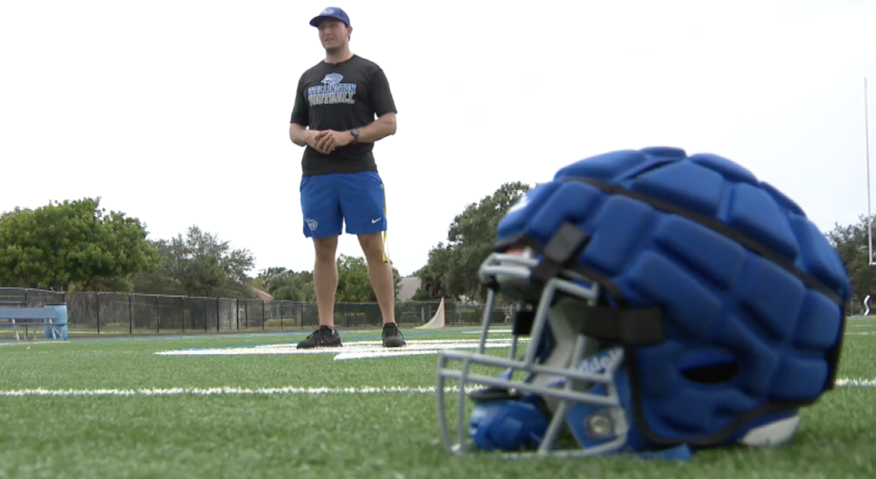 Wellington Community High School Head Coach Ross Pryor .png