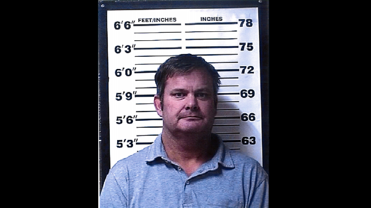 Police confirm two sets of human remains were found on Chad Daybell's property