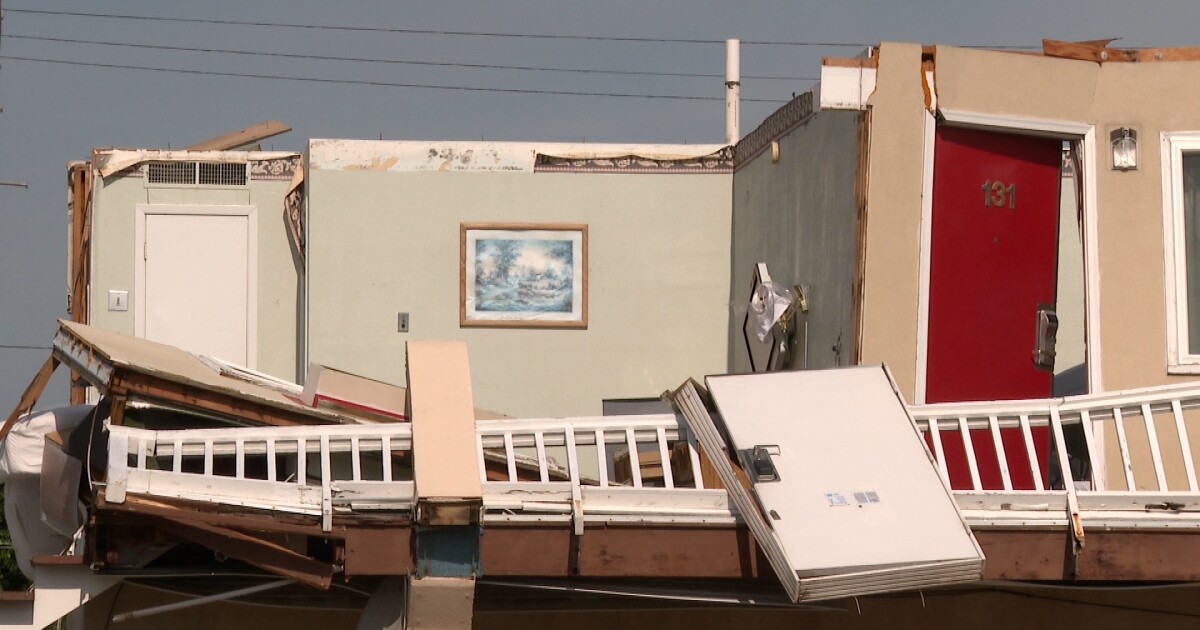 'The damage that has been done is done': Ottawa residents, US officials demand answers from NWS