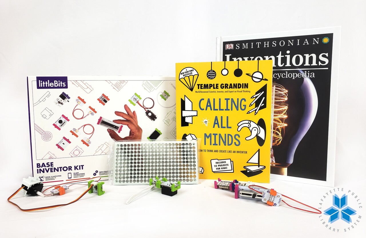 Adventure Kits