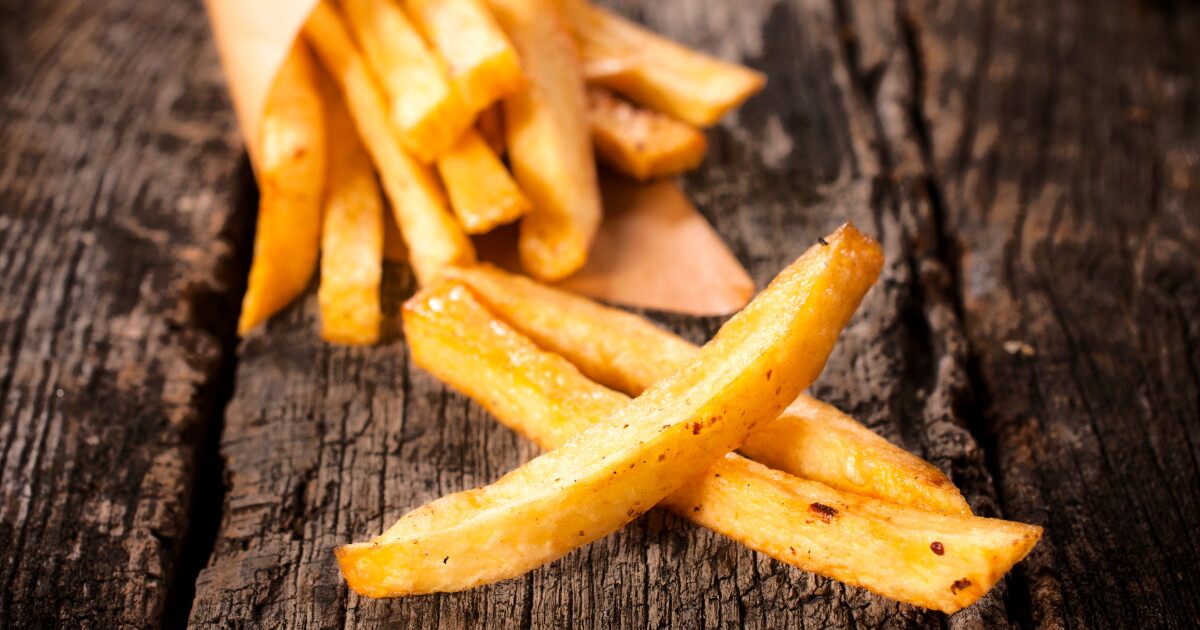 Kdf Ranks In ranking of fastest drive-thru restaurants, Chick-fil-A no longer No. 1