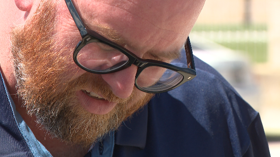 Waupun Mayor Rohn Bishop.png