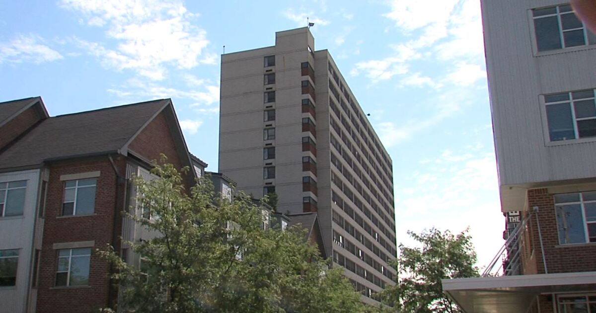 Indianapolis Housing Agency halts mass evictions