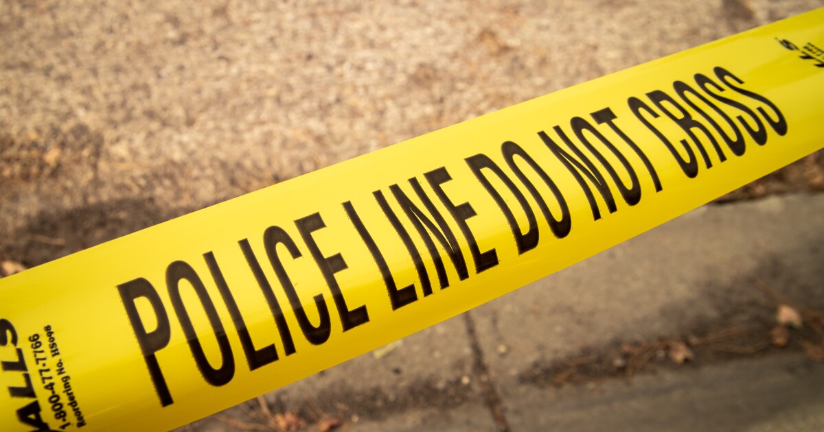 Motorcyclist dies after crash in Escondido