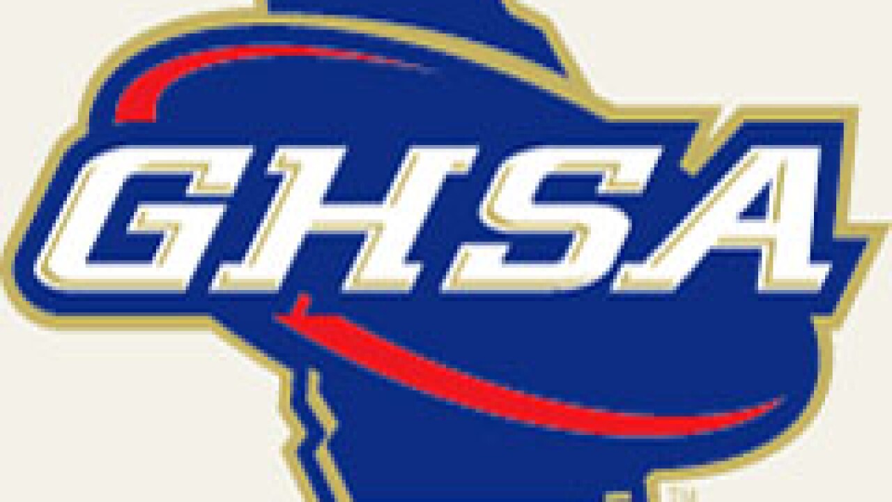 Ghsa Football Championships Moved To December 11th 12th