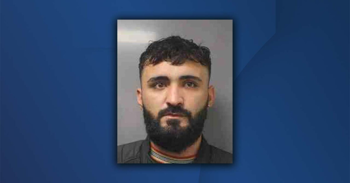 Buffalo man pleads guilty to charge in connection to hit-and-run crash ...