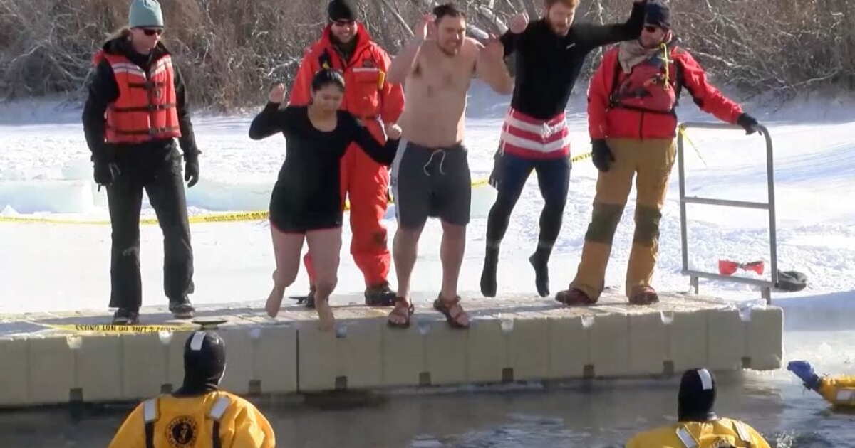 Sweetheart Passion Plunge returns to Helena to support Special Olympics Montana - Vimarsana News