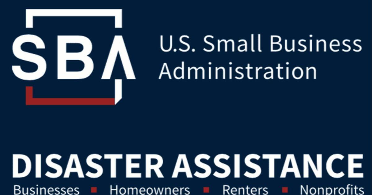 SBA opens centers in Thibodaux, Hammond for Ida SBA opens centers in Thibodaux, Hammond for Ida