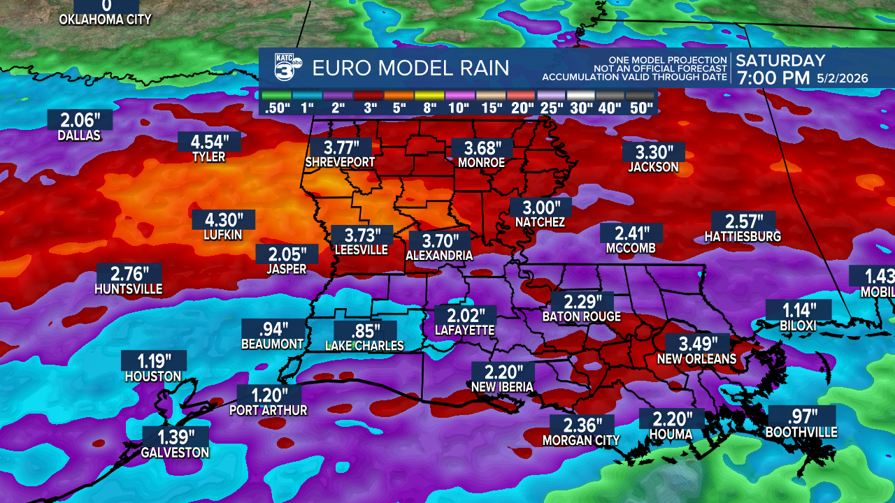 Euro Precip Potential Louisiana.png