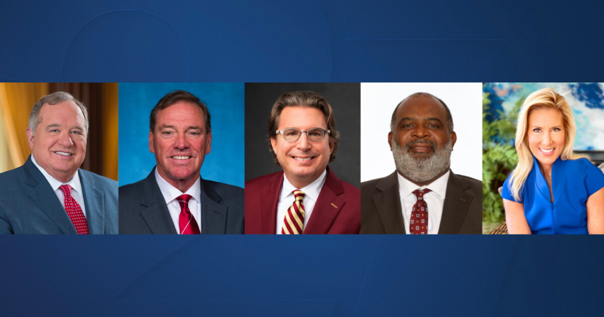FSU graduates, U.S. Congressman to speak during FSU's spring commencement - Vimarsana News