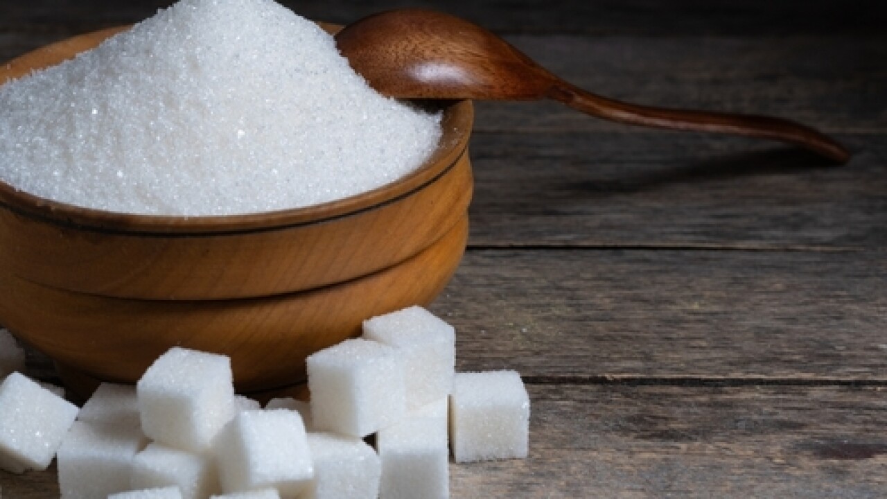 Sugar Tariffs