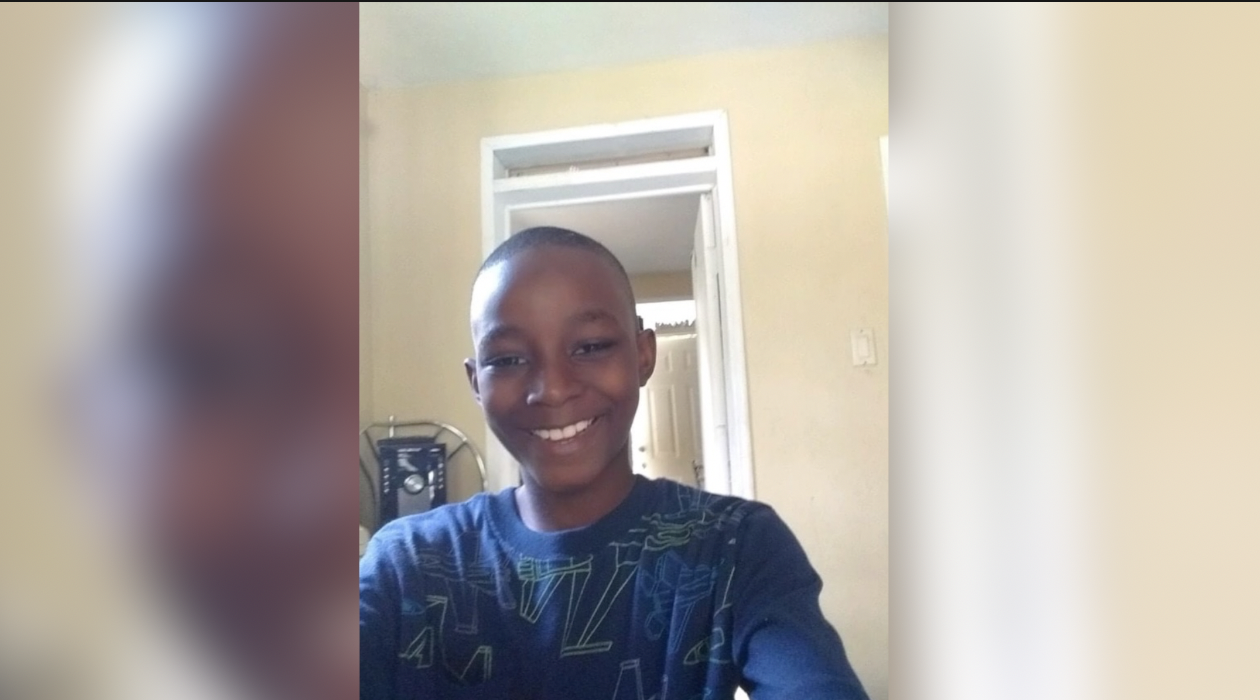 Student beaten at L.A. Ainger Middle School