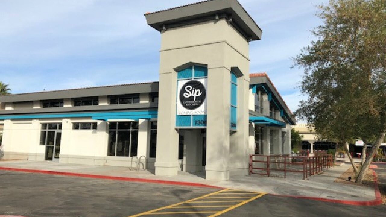 Sip to open full-service eatery in Scottsdale