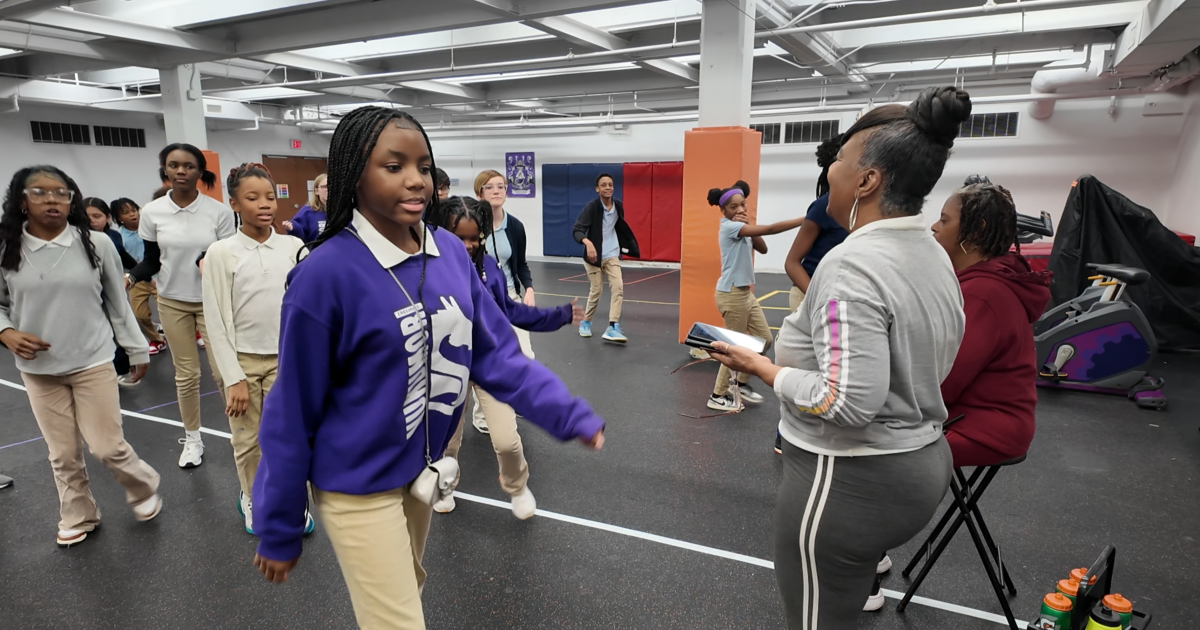 Step by Step | Kansas City's Black legacy in motion