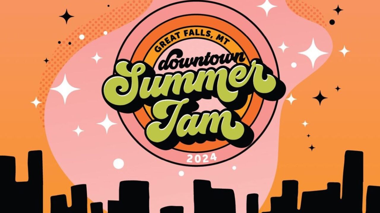 Downtown Summer Jam 2024