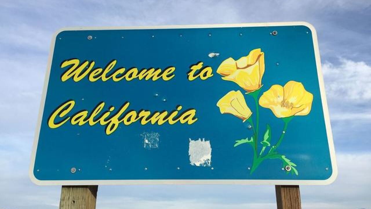 California may not be best place to retire, according to new survey