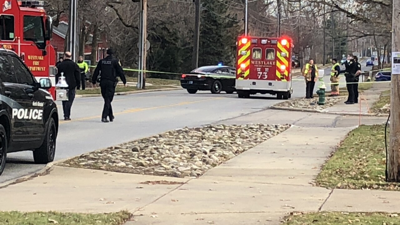 Police investigating fatal crash involving Spectrum truck and