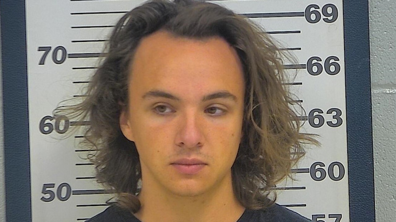 Christian Hammond
