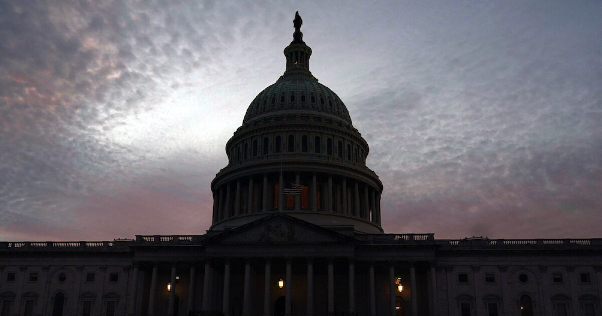 2 Florida men sentenced to federal prison for participating in US Capitol riot - Vimarsana News