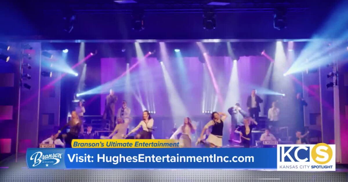 Check out Hughes Brothers Theatre