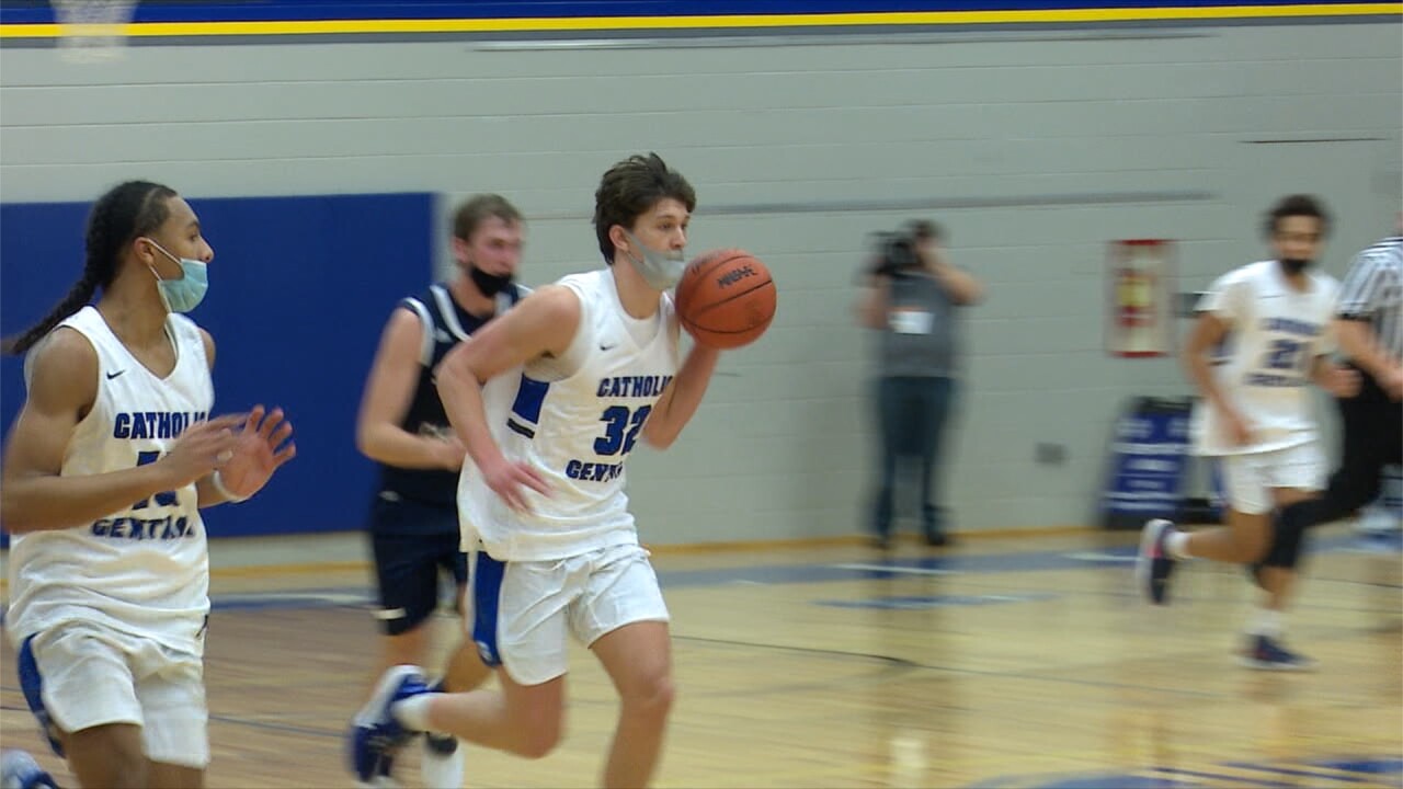 Jack Karasinski commits