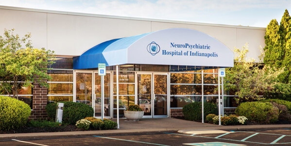 NeuroPsychiatric Hospital of Indianapolis