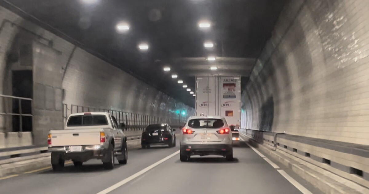 Public input needed to alleviate traffic from the Peninsula to Norfolk - Vimarsana News
