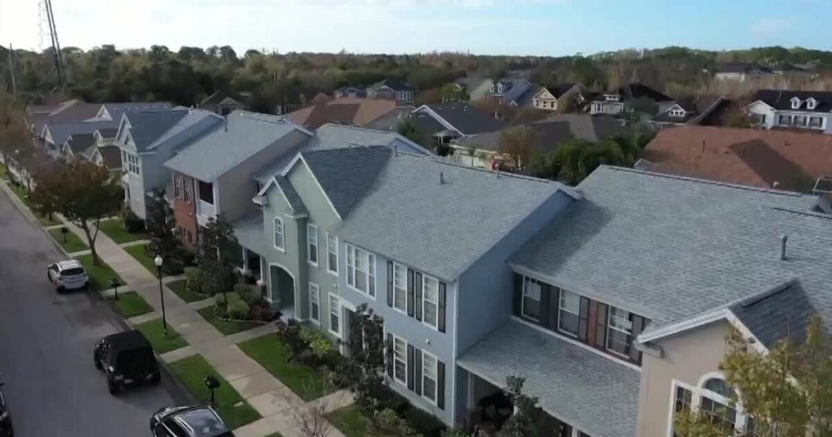 Property insurance, not property taxes, becomes Florida Democrats' rallying cry