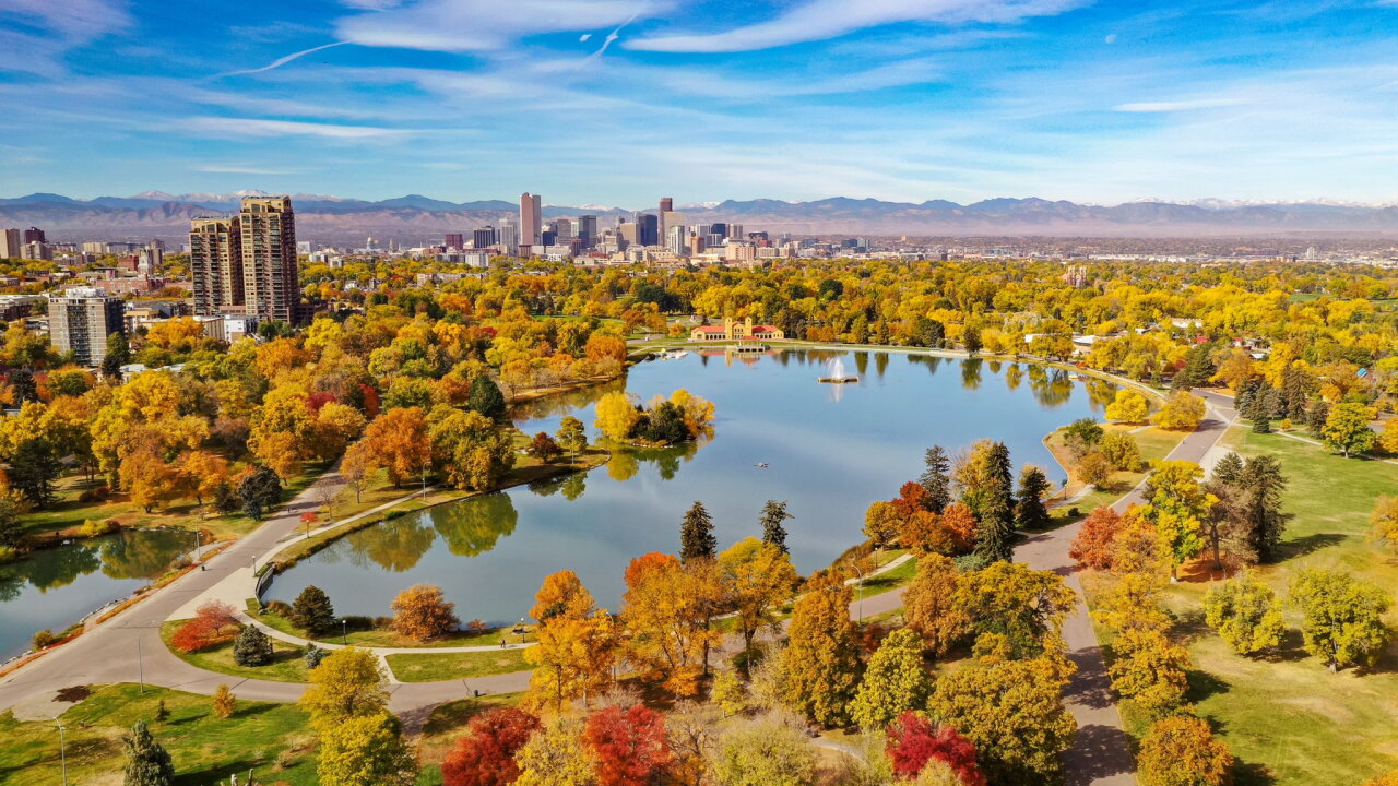 Denver Spring Fall Sweater weather coming to Denver Friday, National Weather Service says