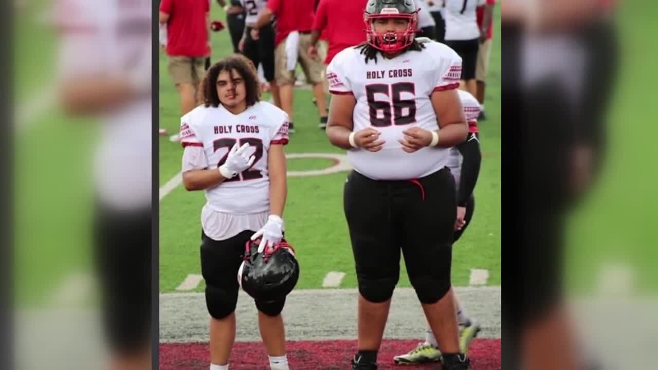 Friend remembers Chance Martin, 19-year-old killed in Lexington hit-and-run