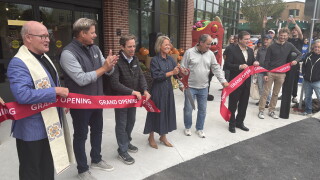 SENDIKS GRAND OPENING