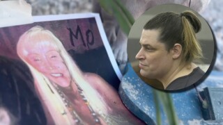 Daniel/Jazzlyn Roush - Monique Gilbertson
