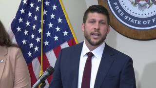 Florida AG announces criminal investigation into OpenAI at Tampa press conference