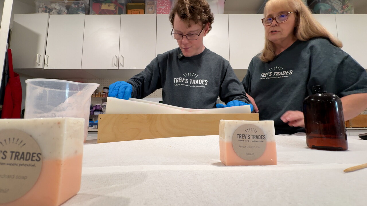 Trev's Trades expands 