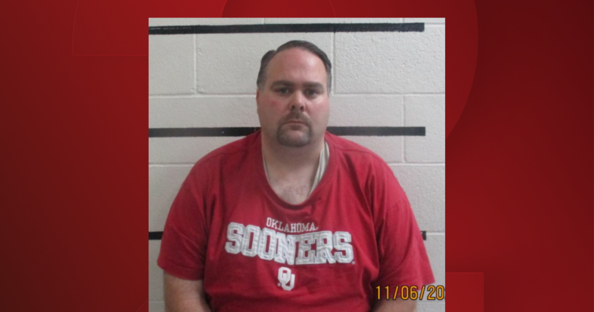 McAlester pastor charged with possession of child sexual abuse material - Vimarsana News
