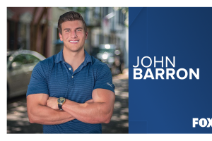 John Barron - Weekend Anchor/Reporter at WFTX