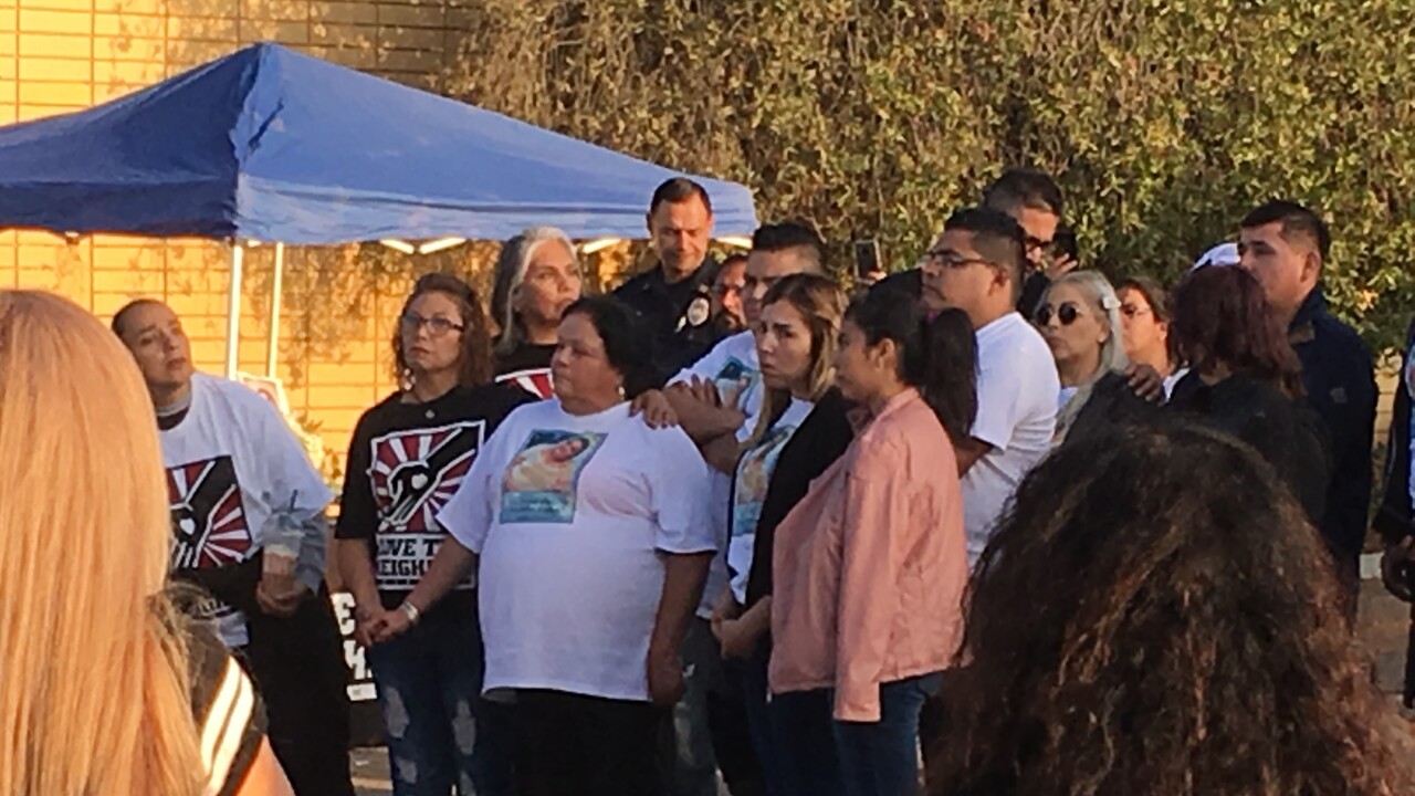 Peace Gathering Church's Chicken