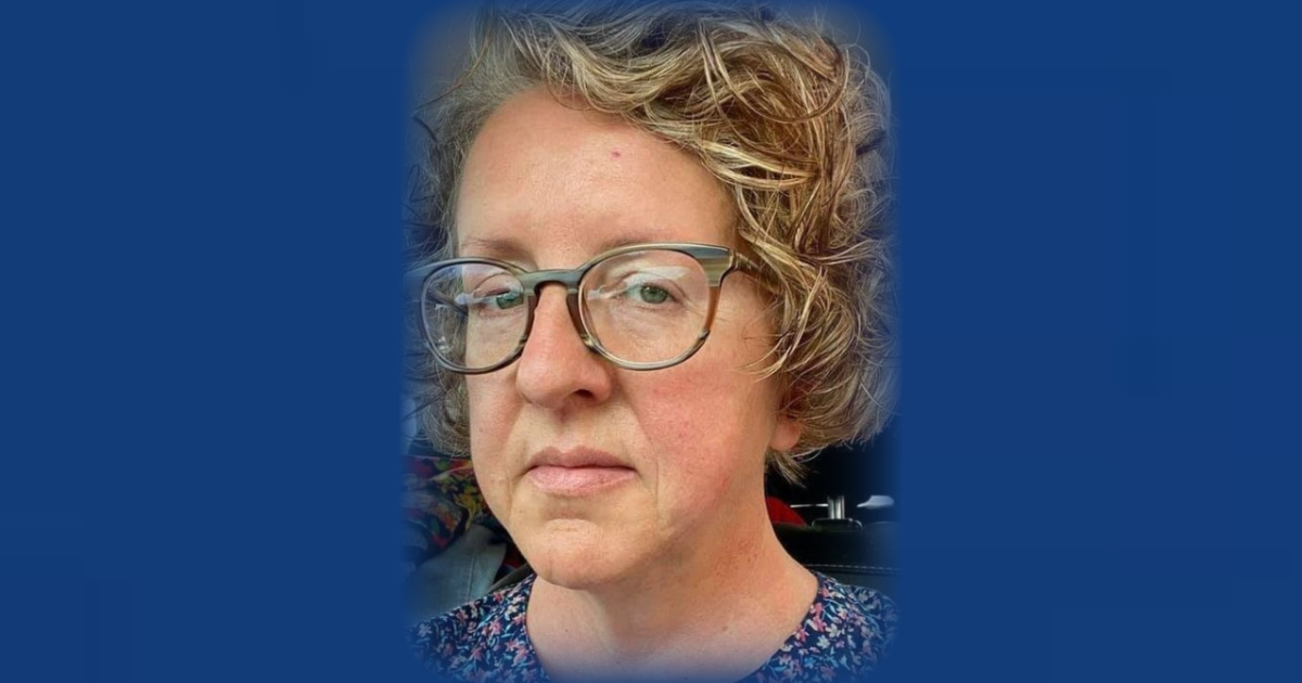 Obituary: Deborah Marie Garrity - Vimarsana News