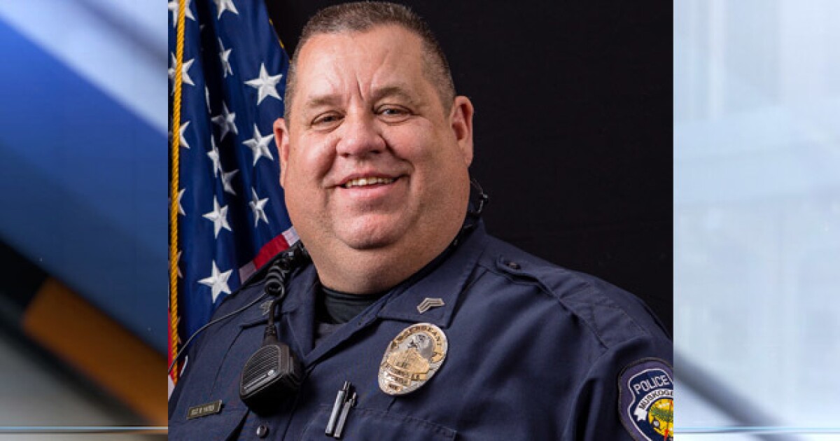 Body Cam Footage Released In Deadly Muskogee Officer Involved Shooting At Restaurant Body Cam Footage Released In Deadly Muskogee Officer Involved Shooting At Restaurant