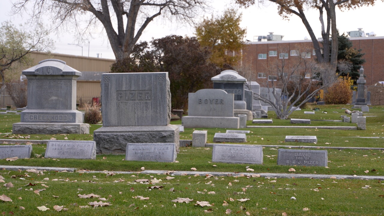 Cemetery