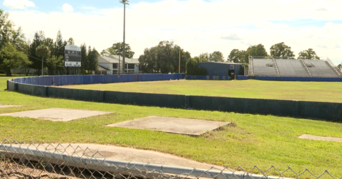 Chain of Lakes Complex upgrades to generate $60M into Polk economy - Vimarsana News