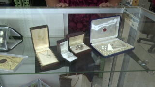 Unclaimed property