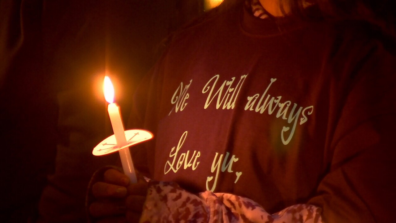 WE WILL ALWAYS LOVE YOU Lori Bray.jpg