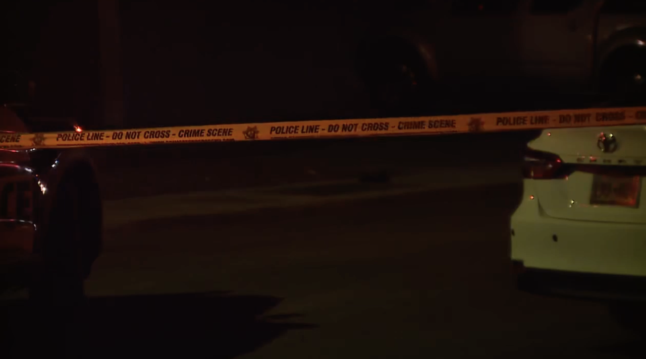 LVMPD: Homicide under investigation in northwest valley