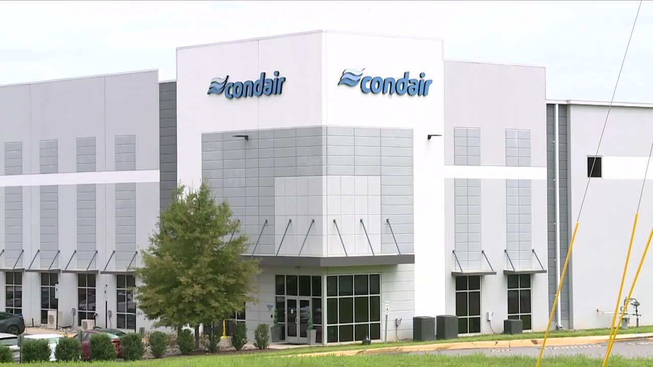Company facing $40k fine for safety failures after workers exposed to toxic chemical
