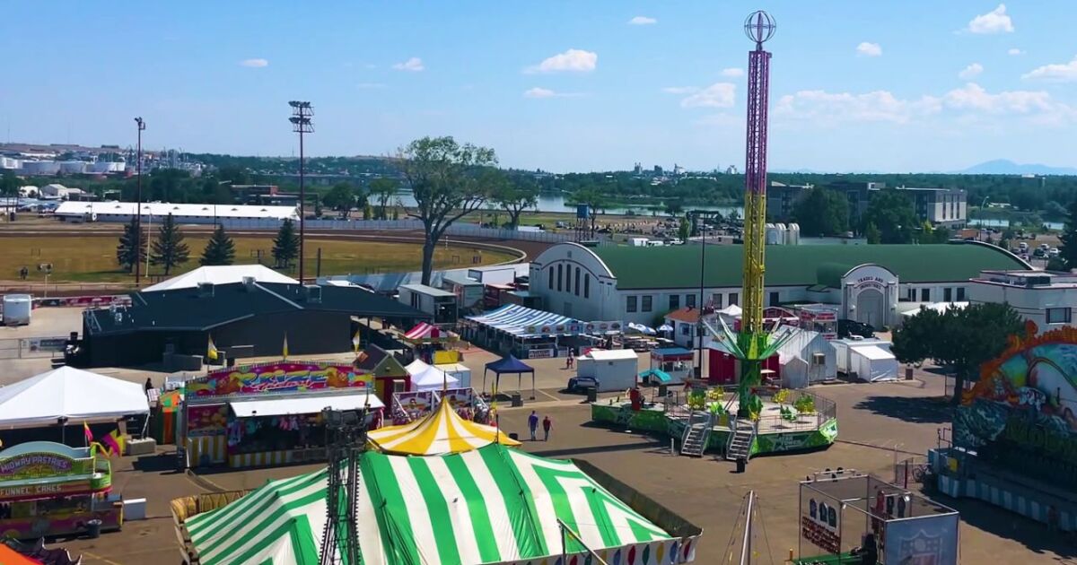 Fairs In Montana 2025