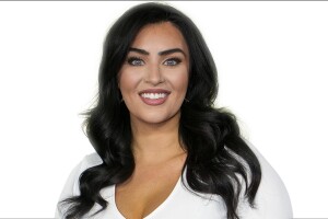 Anna Tarullo, Co-Host BBN Tonight